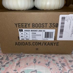 Yeezys